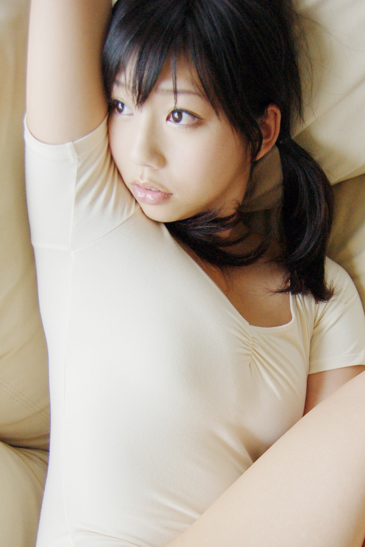 小泉麻耶(4) [週刊.jp] Maya Koizumi